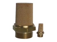 QXS FXS2系列消声器